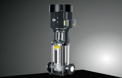 带你了解工业雾炮机之高压泵组篇 