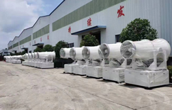 雾炮机价格差别为什么那么大